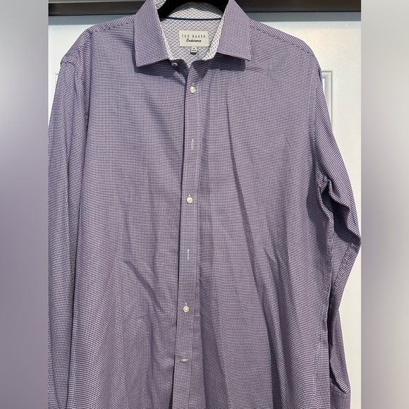 Ted Baker Endurance - 16.5 34/35 - Picture 1 of 3